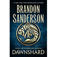 Dawnshard: From the Stormlight Archive (English Edition)